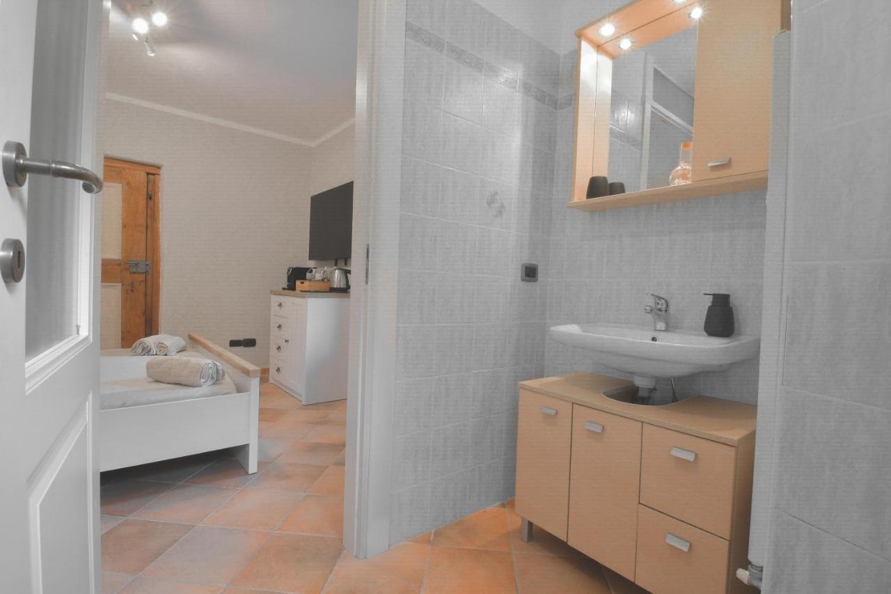 Baceno Room Kültér fotó